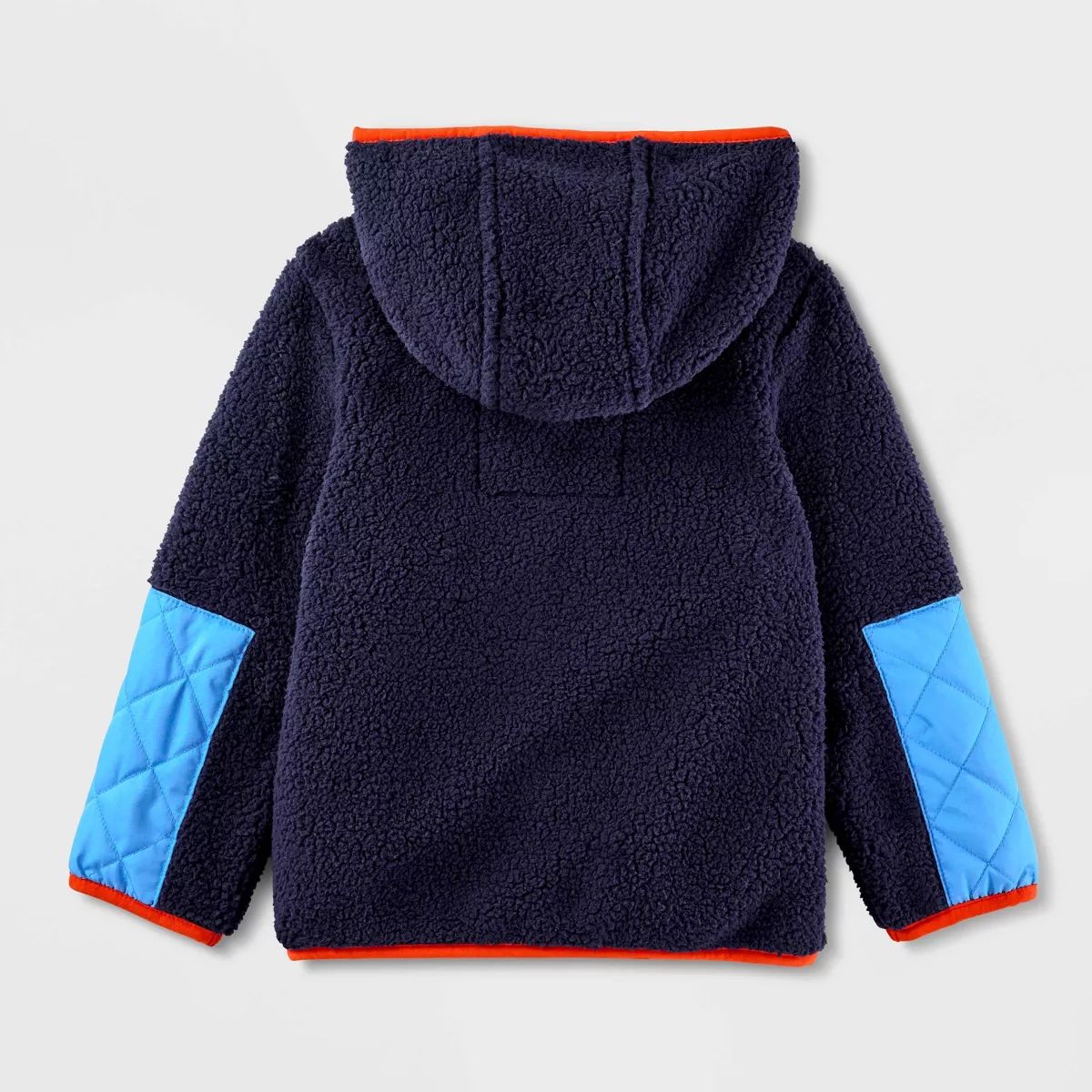 Toddler Fleece Jacket - Cat & Jack™ | Target