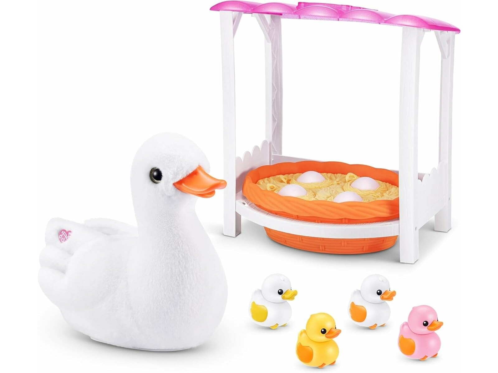 Zuru Pets Alive Mom Duck Surprise | Amazon (US)