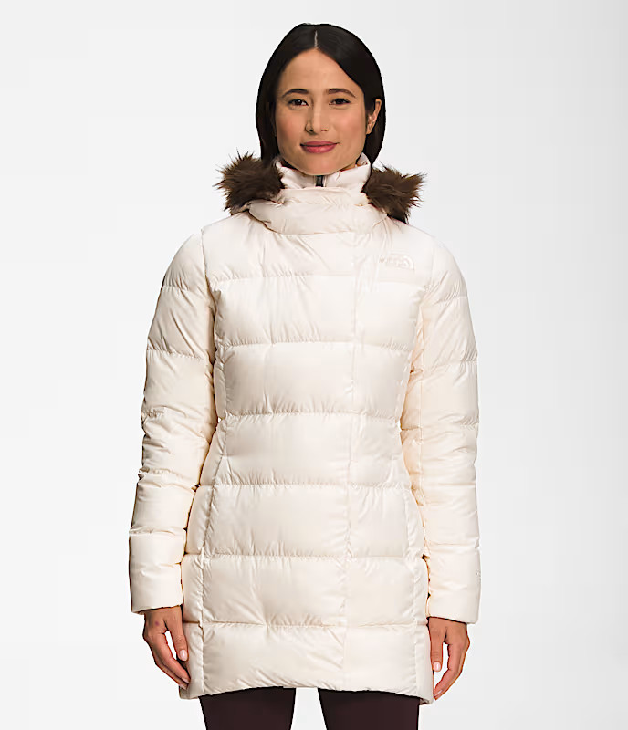 Women’s New Dealio Down Parka | The North Face (US)