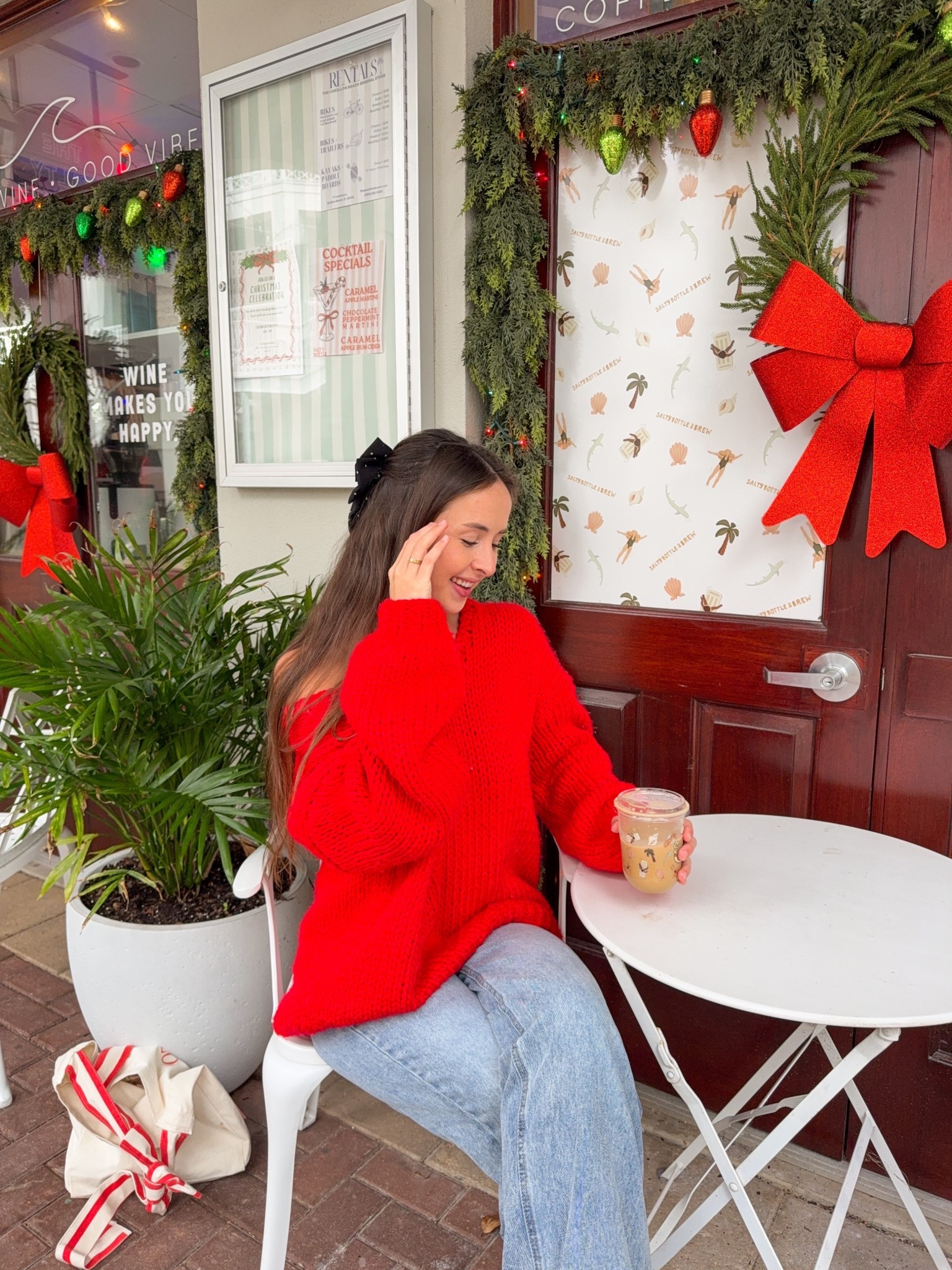 #LTKootd #LTKHoliday #LTKSeasonal