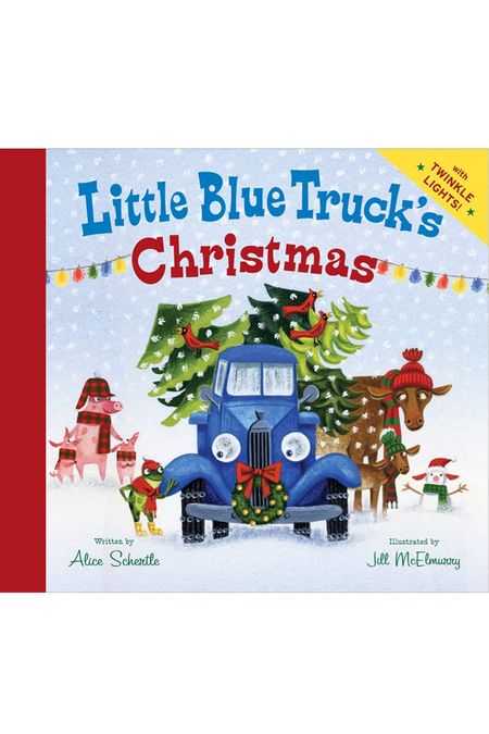Holiday books for kiddos! We love these books in our house and they are perfect for the holidays!

#LTKHoliday #LTKGiftGuide #LTKSeasonal
