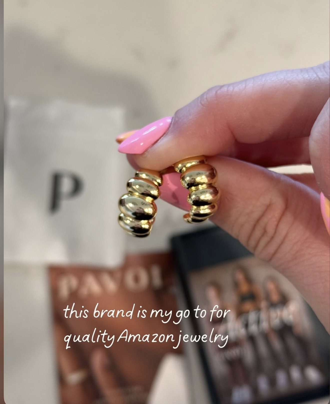 The best Amazon jewelry for women! 

#LTKHome