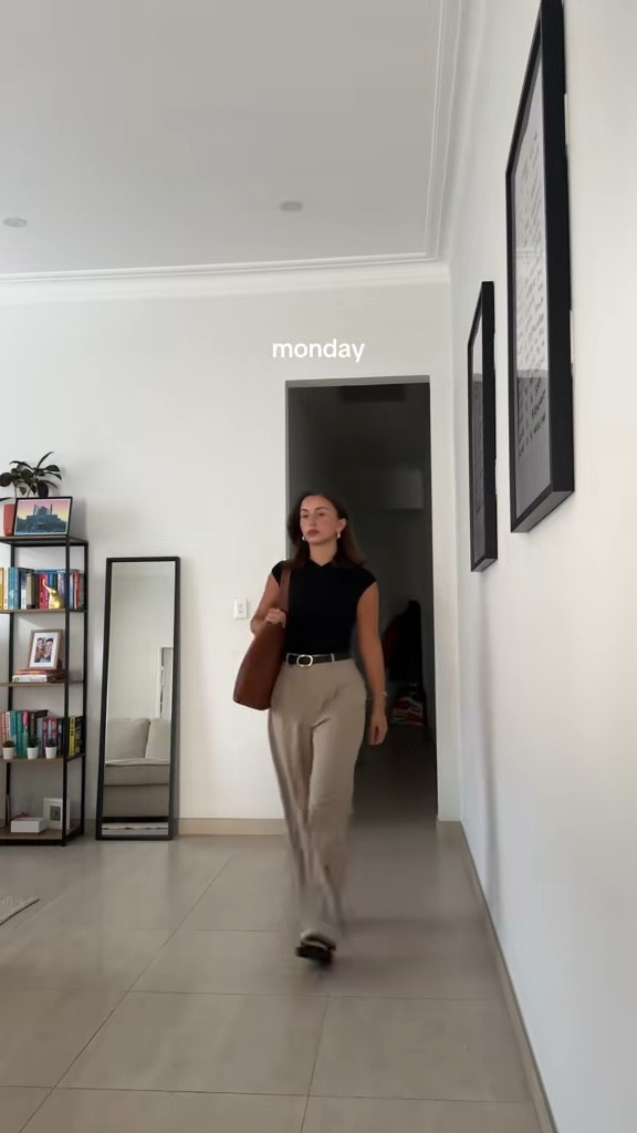 ootd for Monday 

#LTKstyletip #LTKaustralia #LTKworkwear