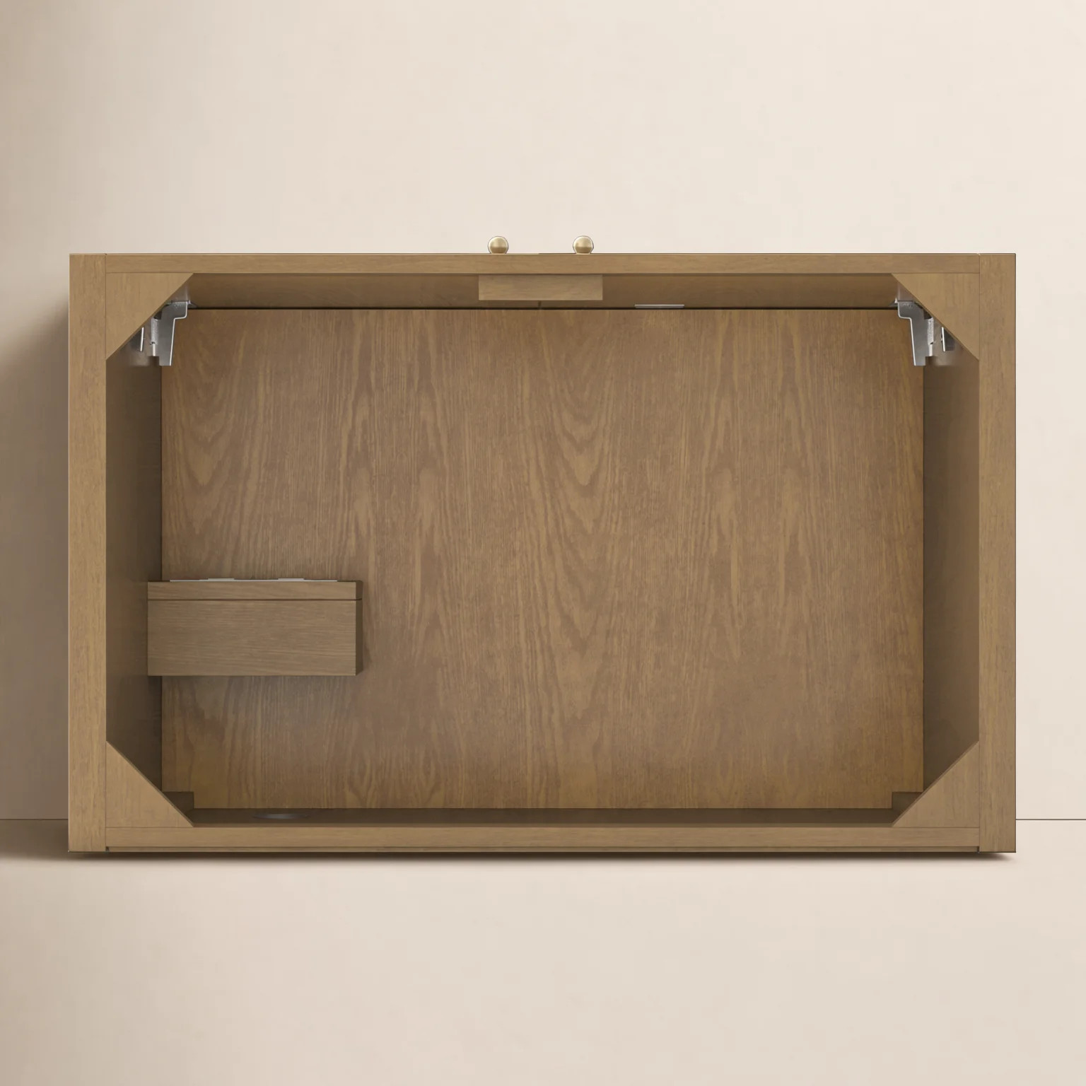 James Martin Vanities Hudson 36'' W Single Bathroom Vanity Base & Reviews | AllModern | AllModern