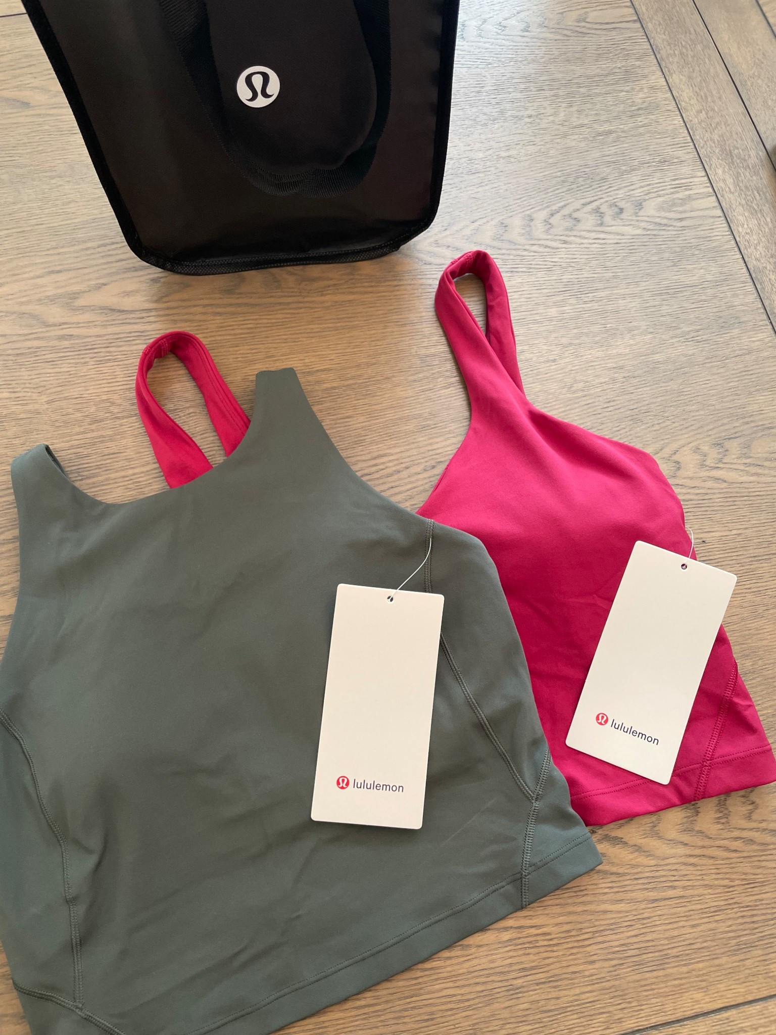 Lululemon align tanks 

#LTKSaleAlert #LTKActive #LTKfitnessgoals
