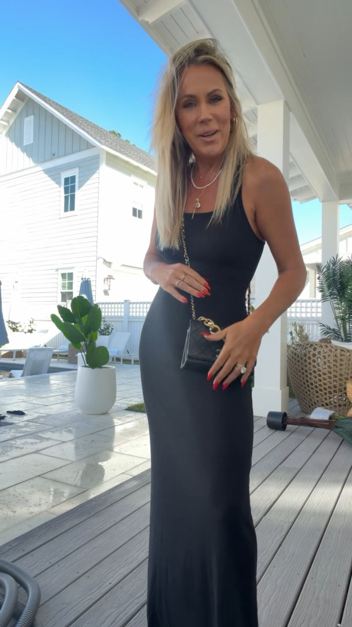 Easy mom fit of the day!

#LTKmorningroutine #LTKootd