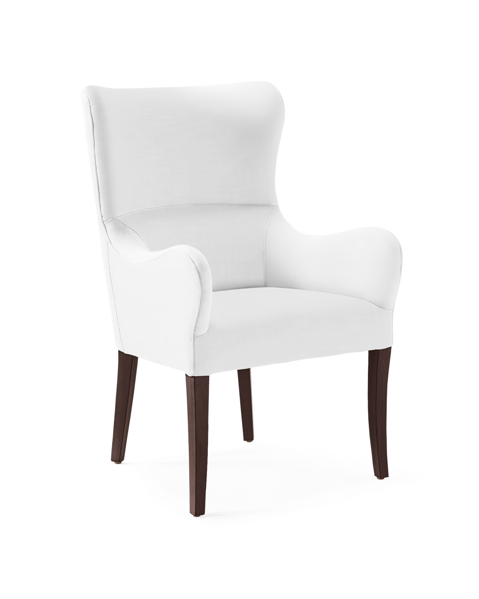 Grace Armchair | Serena and Lily