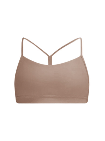 Flow Y Bra Nulu | Lululemon (US)