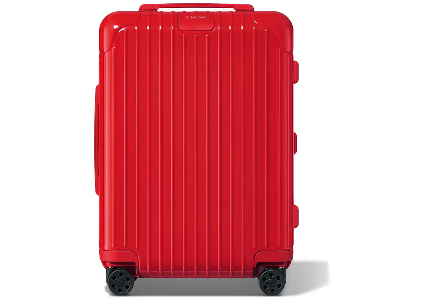 Rimowa Essential CabinGloss Red | StockX