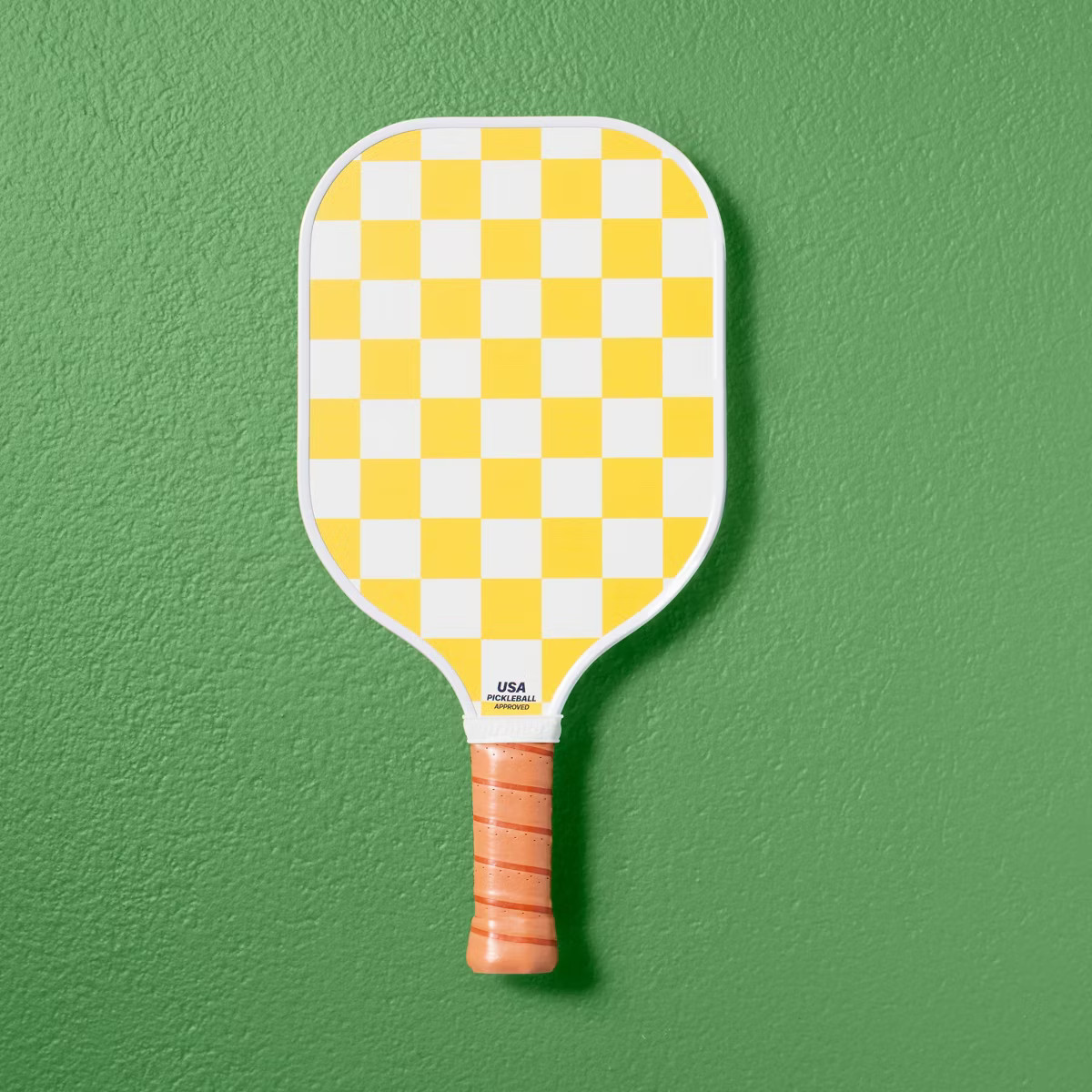 Prince Pickleball Pro Paddle - Yellow | Target