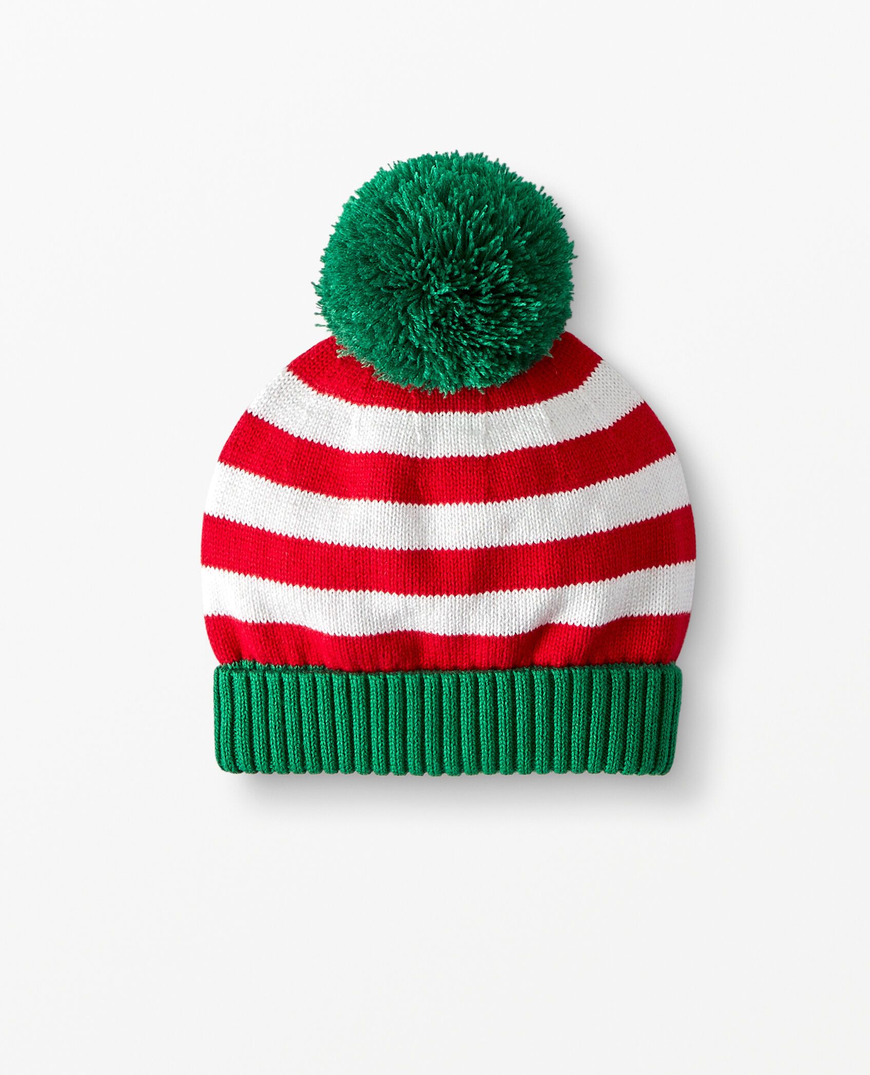 Cozy Sweaterknit Cap | Hanna Andersson