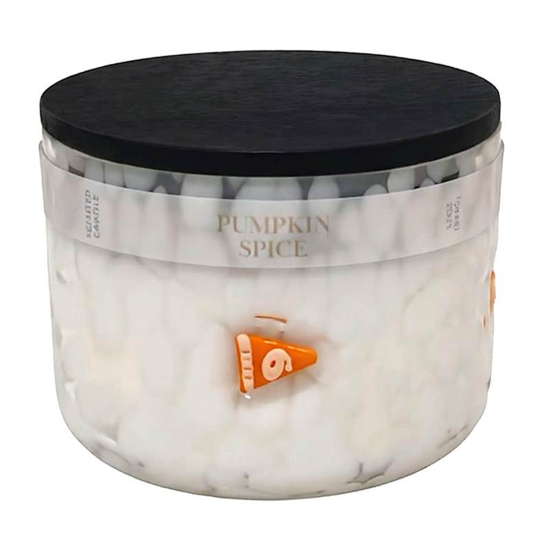 Pumpkin Pie Scented Icon Jar Candle, 12oz | At Home