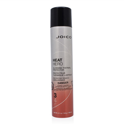 Joico Heat Hero / Joico Glossing Thermal Protector Spray 5.1 oz | Jomashop.com & JomaDeals.com