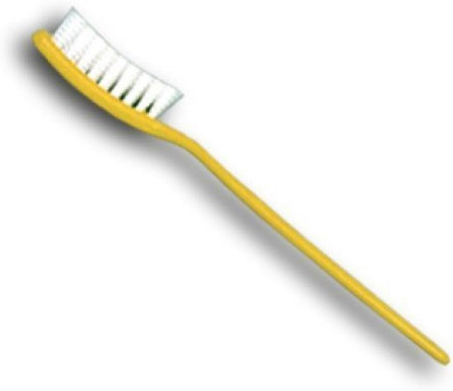 Giant Toothbrush, Yellow (15") | Amazon (US)
