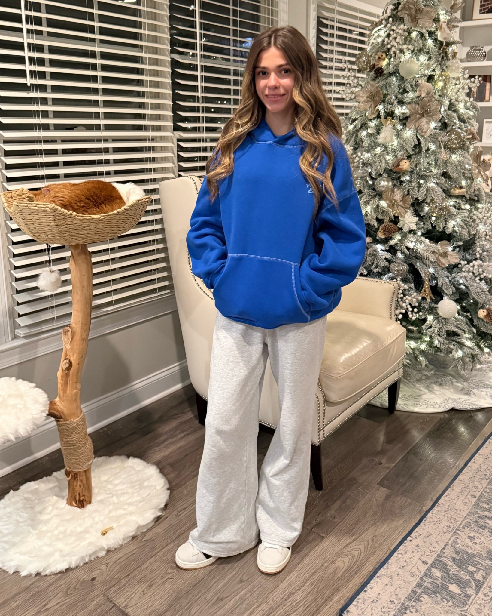 Teen winter outfit 

#LTKFindsUnder50 #LTKKids #LTKActive