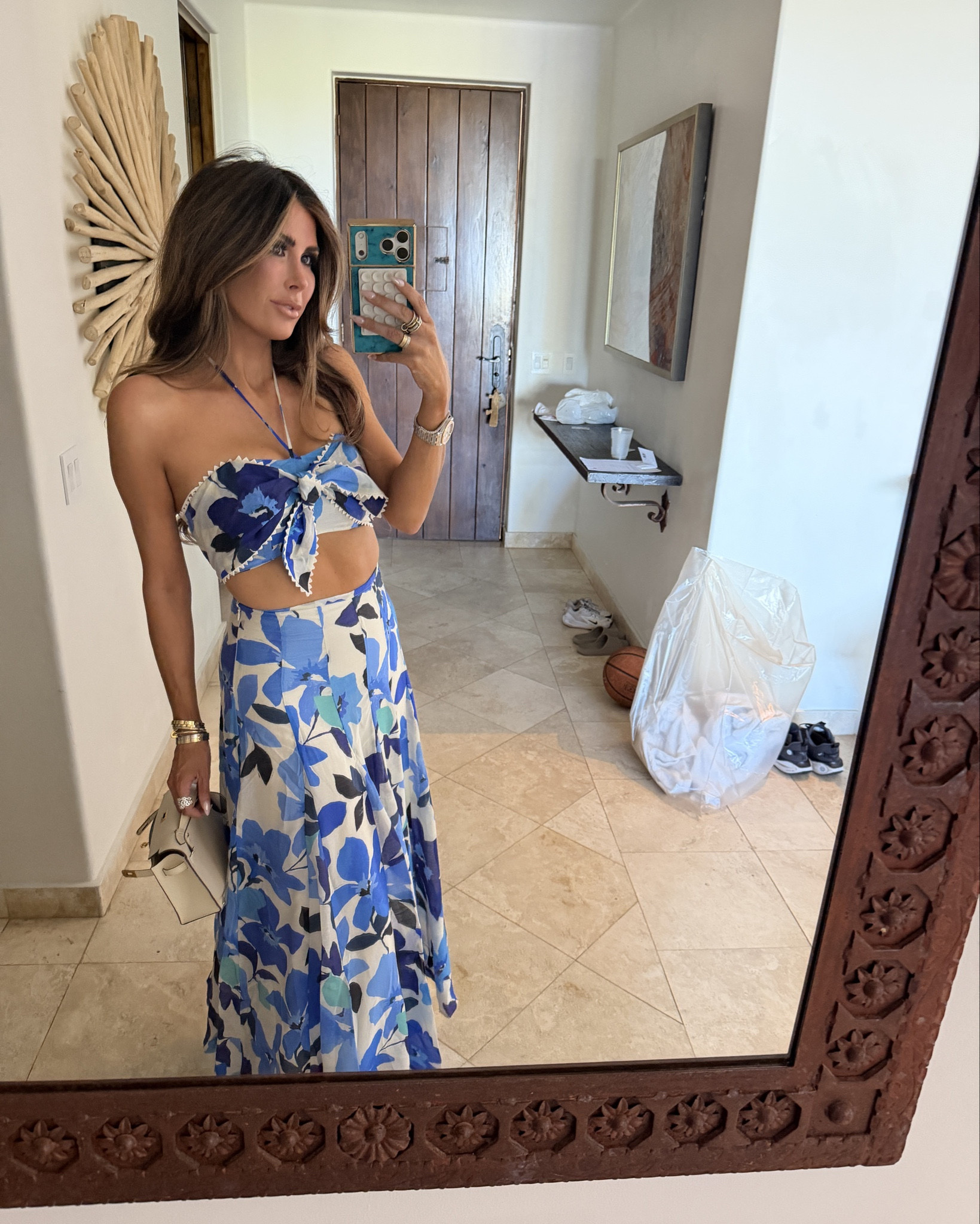 Wearing a small in top and skirt! 

Nordstrom fashion, Nordstrom sets, Revolve fashion, Revolve sets, Summer outfits, Summer sets, Summer dresses, Vacation outfits, Vacation dresses, Beach vacation outfits, Gemme Beauty, Emily Gemma

#LTKTravel #LTKSeasonal #LTKootd