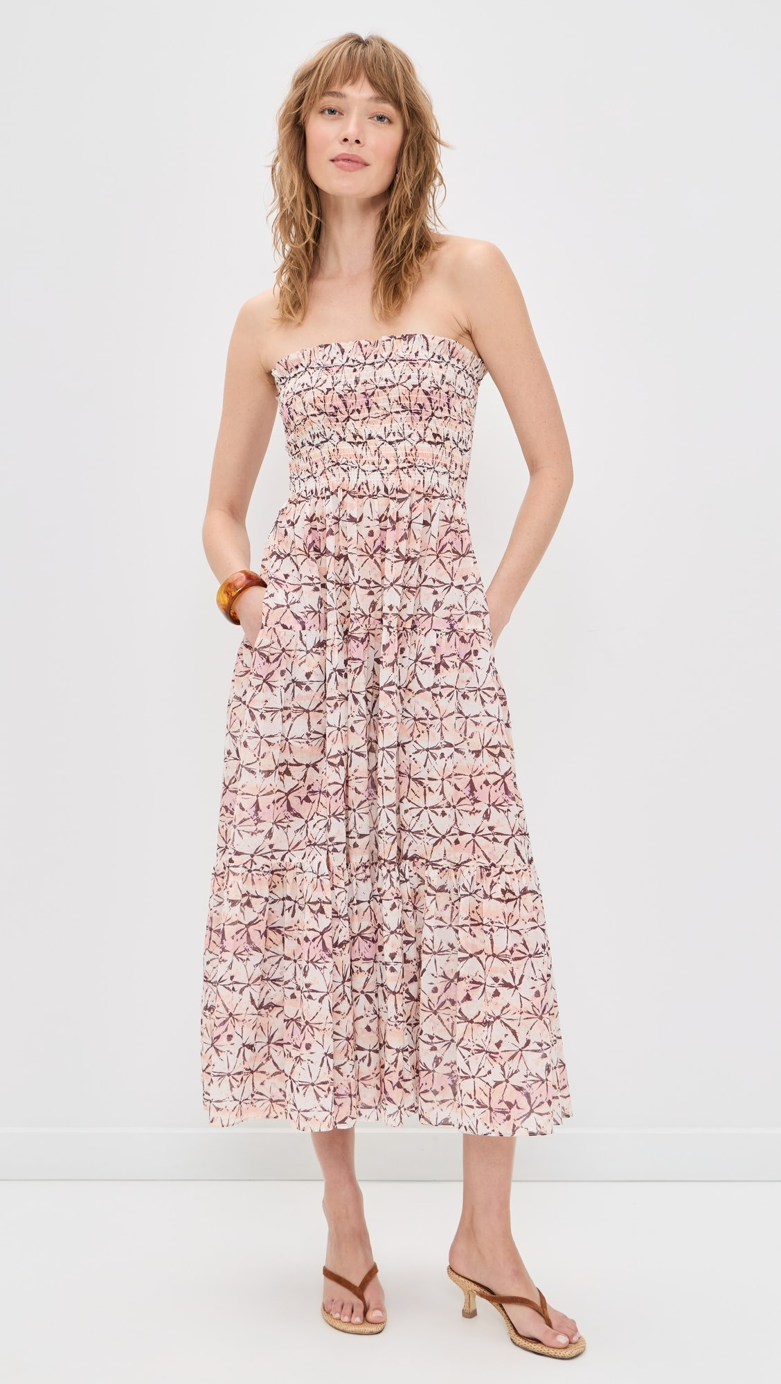 Luca Coverup Dress | Shopbop