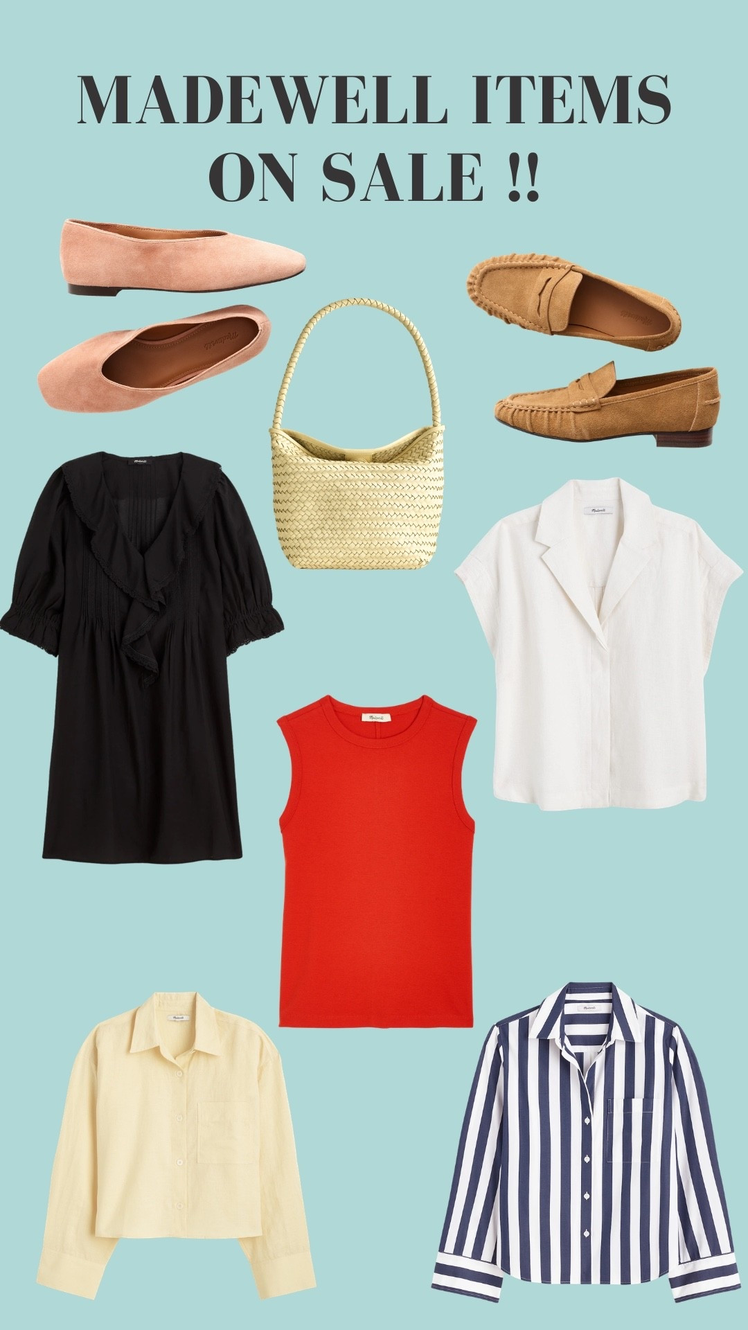 The best basics !!

#LTKSaleAlert #LTKootd