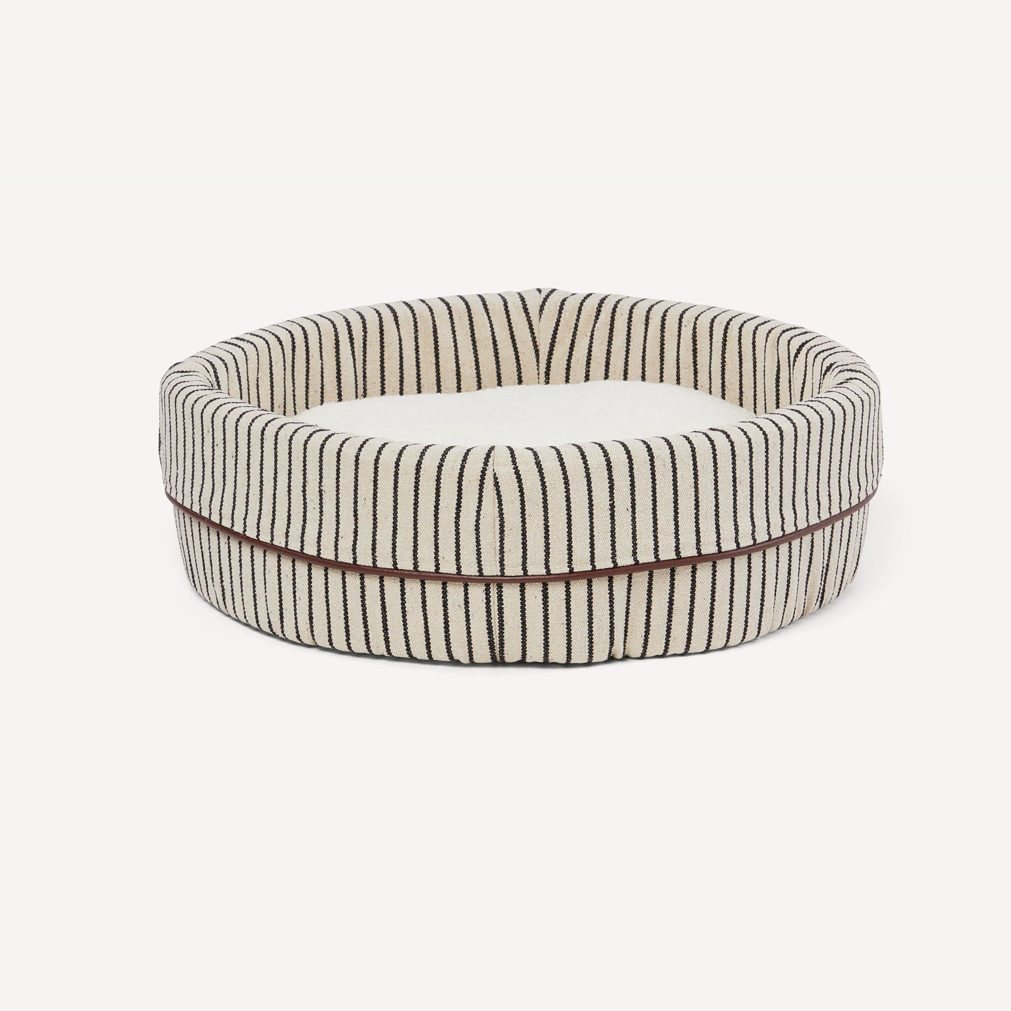 Nate & Jeremiah Donut Pet Bed | PetSmart