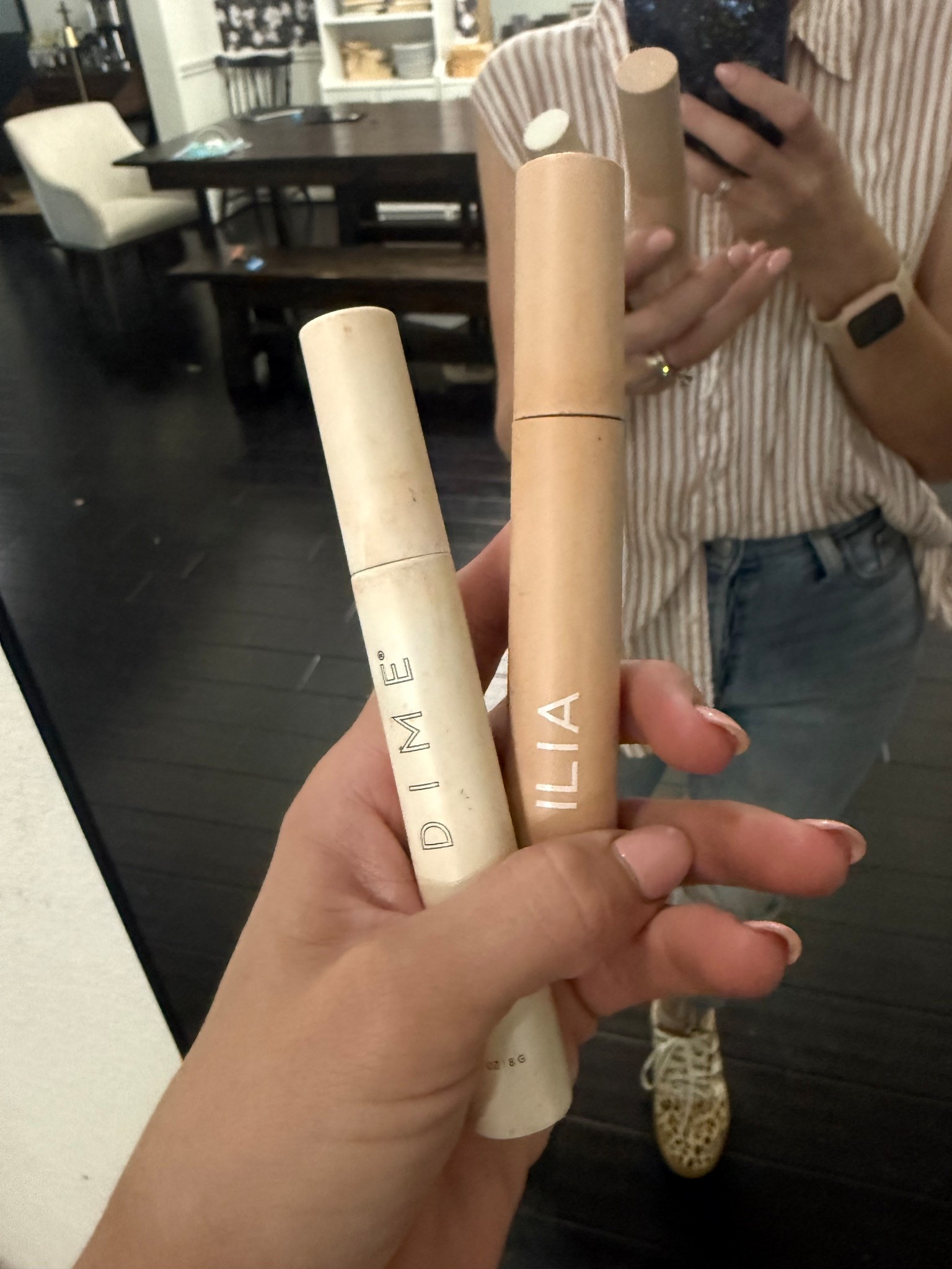 Mascara combo! 


#LTKmorningroutine #LTKmomlife #LTKselfcare