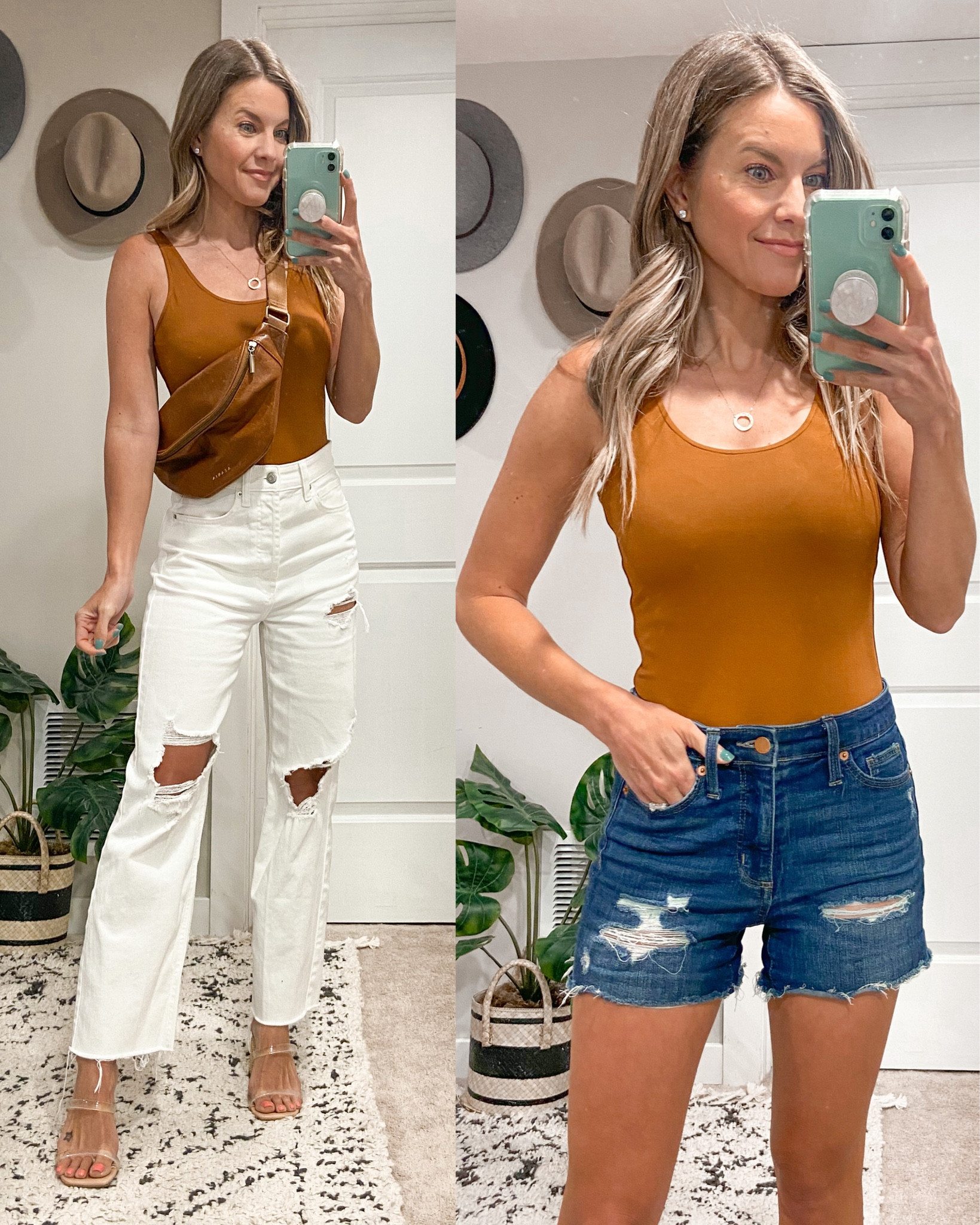 Scoop neck bodysuit from Amazon

#hocautumn #shesanautumn #trueautumn palette

#LTKunder50 #LTKstyletip #LTKSeasonal