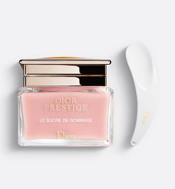 Dior Prestige Le Sucre de Gommage Face, Lip Sugar Scrub | Dior Beauty (US)