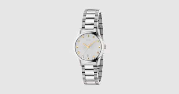 Gucci G-Timeless watch, 27mm | Gucci (US)