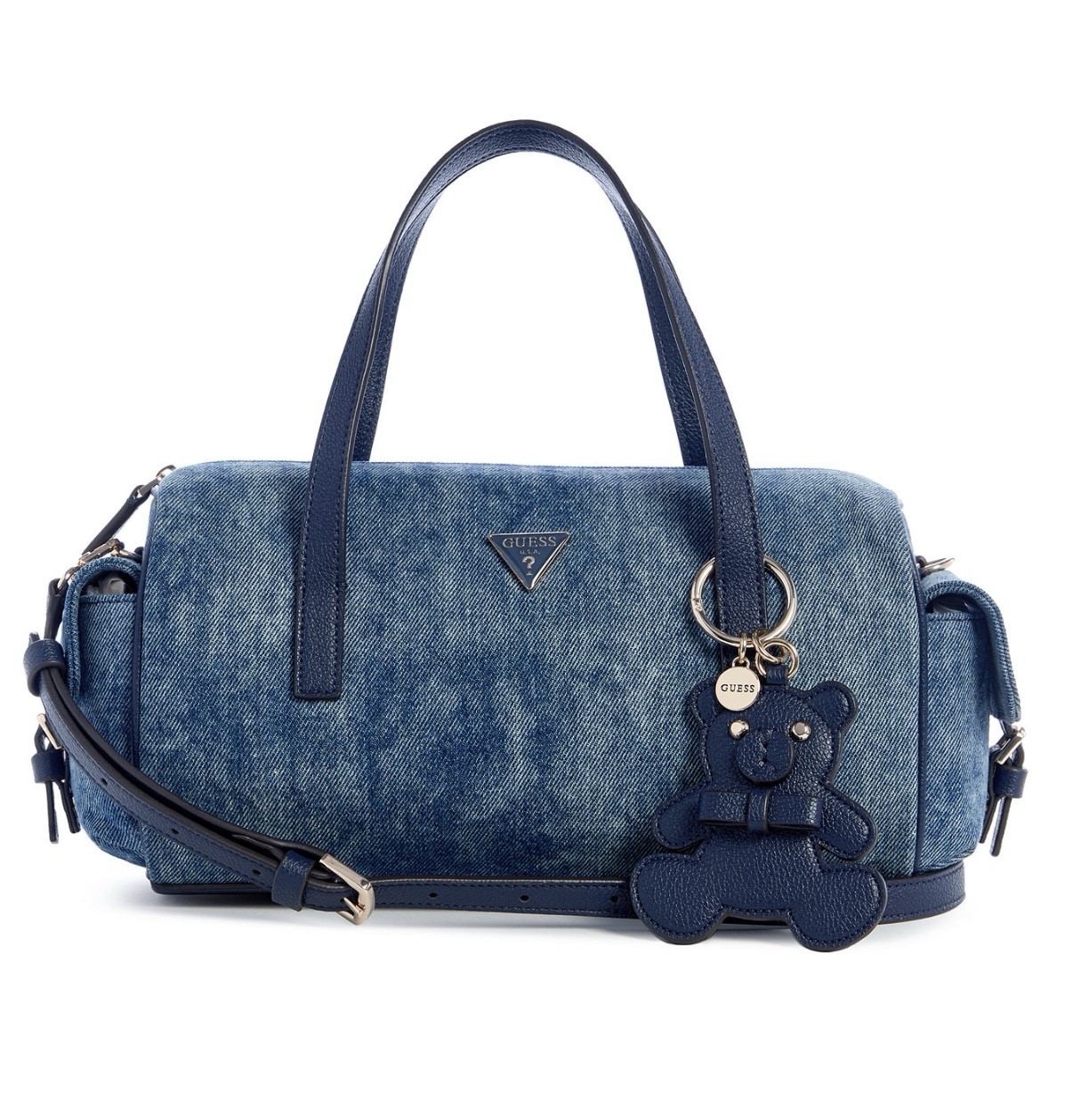 Kassie Small Box Satchel Bag

#LTKSaleAlert #LTKgrwm #LTKU