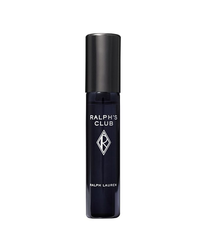 Ralph Lauren Ralph's Club Eau de Parfum Spray, 0.34 oz. & Reviews - Perfume - Beauty - Macy's | Macys (US)