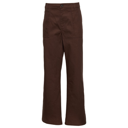 Cozi Womens Field Pants - Turkish Coffee | Foot Locker (US)