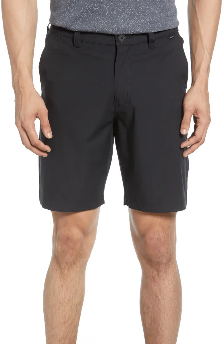 TravisMathew Starnes Stretch Performance Shorts | Nordstrom | Nordstrom