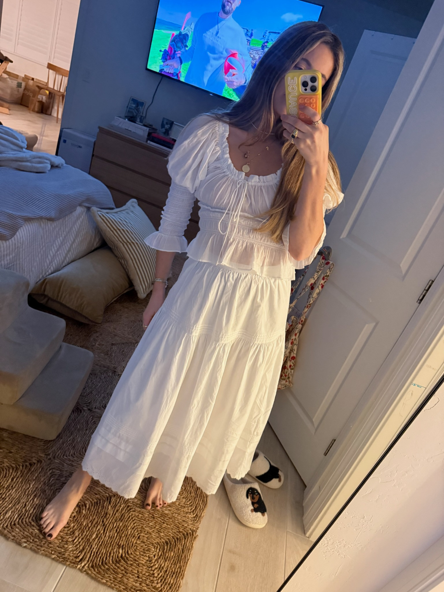Doen OOTD 

 #LTKootd