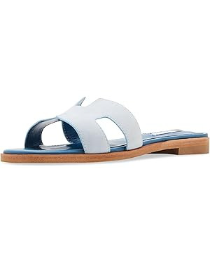 Steve Madden Women's Hadyn Sandal | Amazon (US)