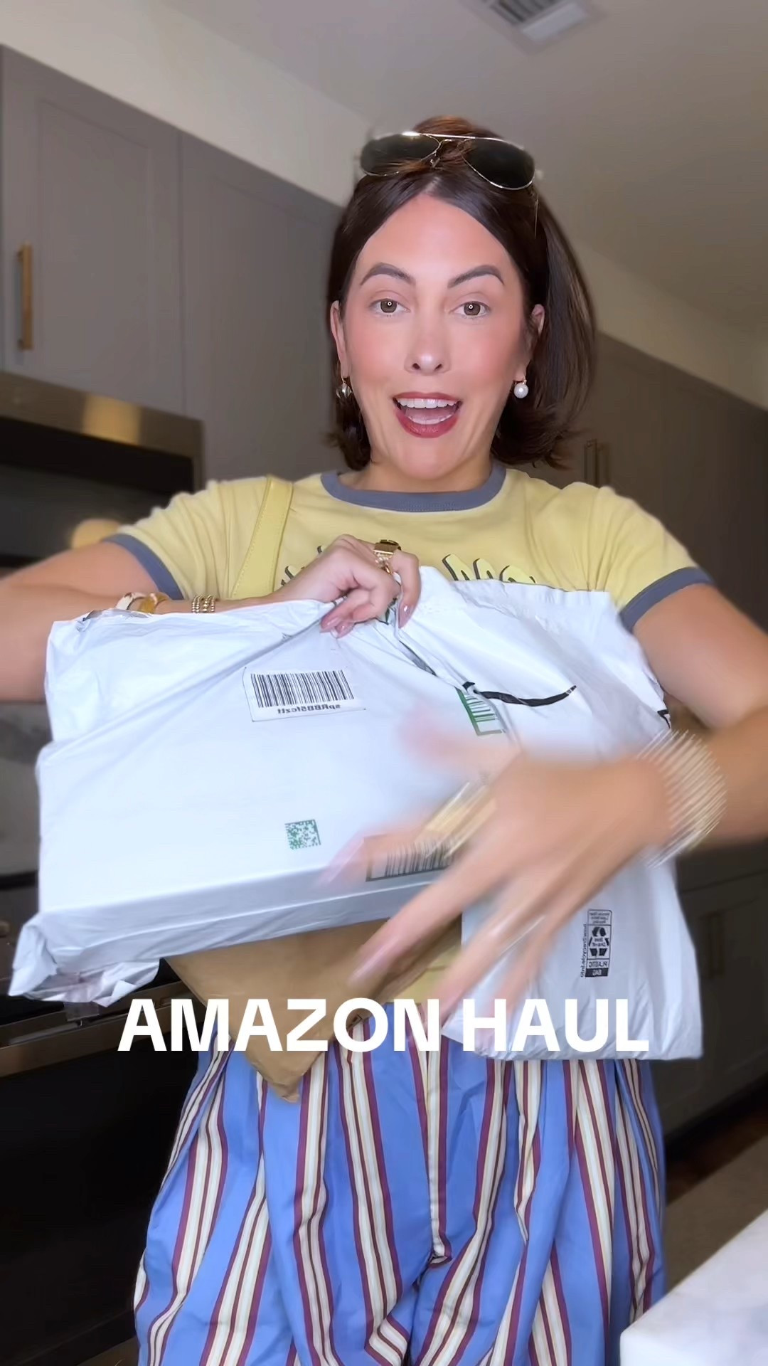 NEW AMAZON FINDS // LOOKALIKES

#LTKFindsUnder50 #LTKSummerEdit #LTKStyleTip