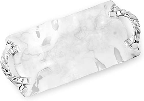 Beatriz Ball breakfast-trays, Metallic | Amazon (US)