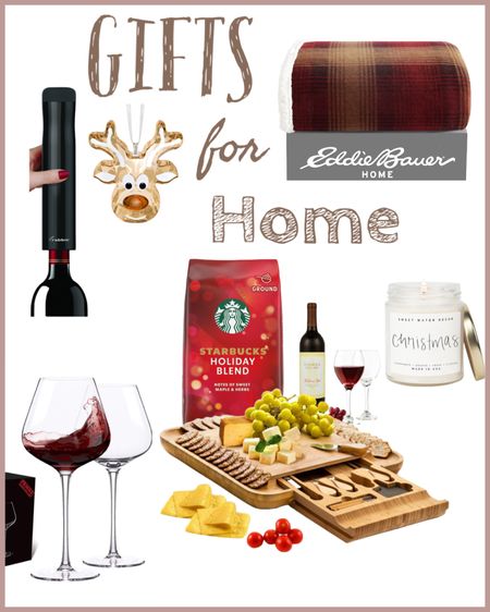 Holiday gift guide 🎁 
🔑 Christmas Christmas gifts, home gifts, cozy home gifts, kitchen gifts, home gift ideas, hostess gifts, affordable gift idea, gift guide for her, gift guide for him, Amazon gifts for her, Amazon gift guides  

#LTKxPrime #LTKHoliday #LTKGiftGuide