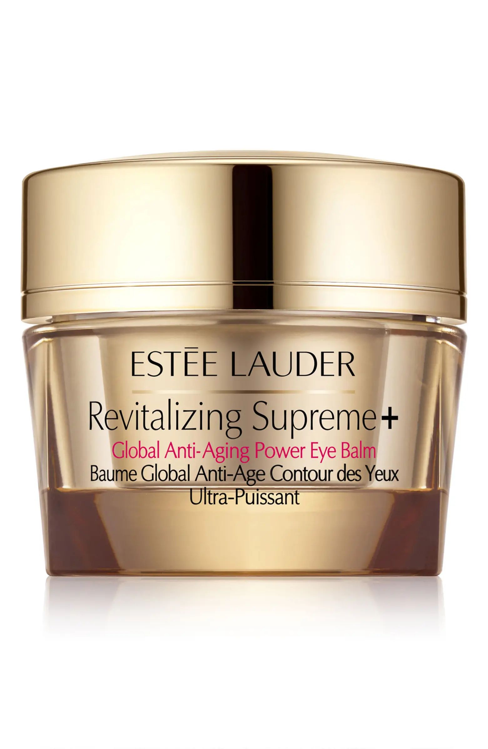Revitalizing Supreme+ Global Anti-Aging Cell Power Eye Balm | Nordstrom Canada