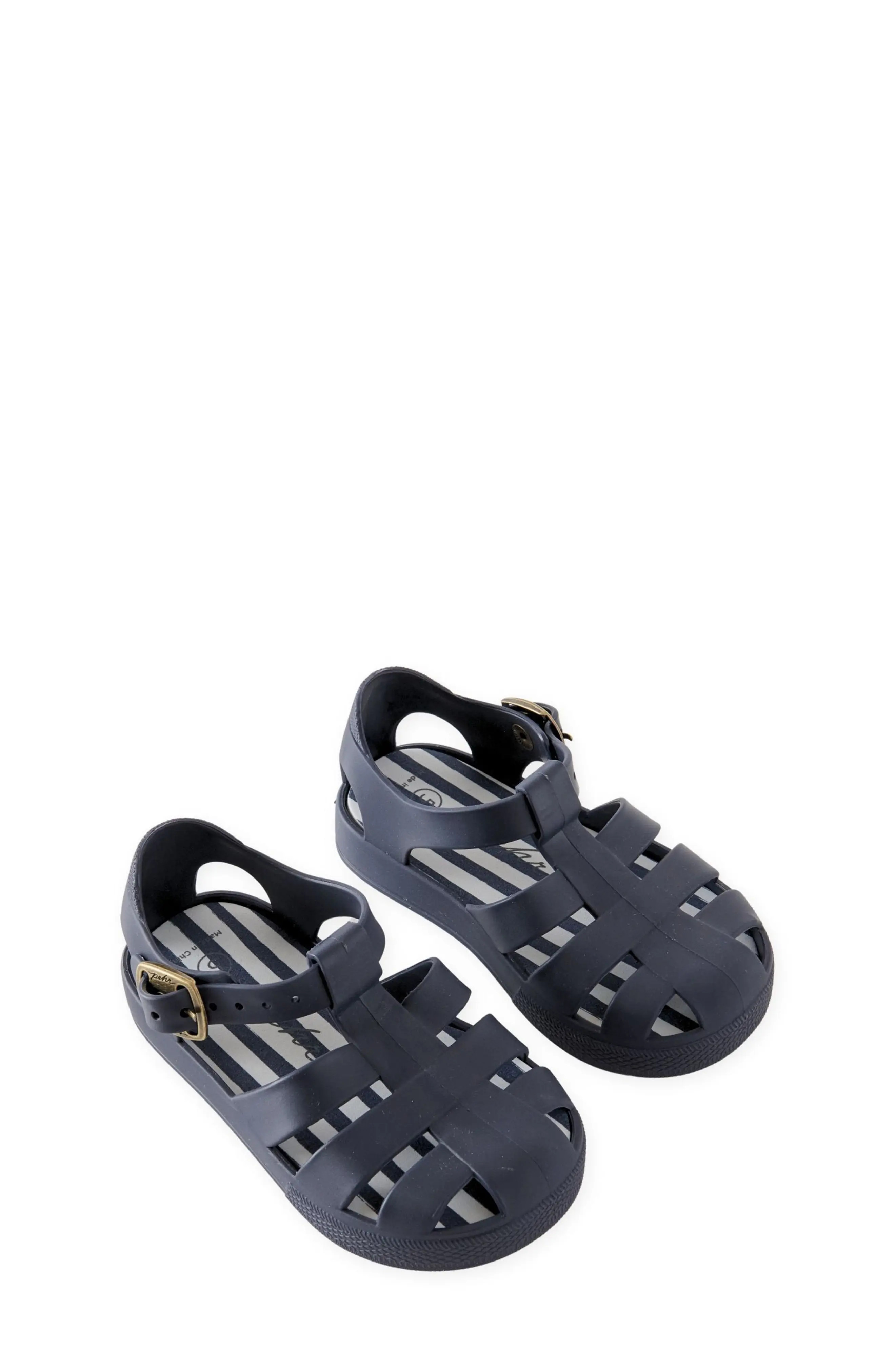 Pehr Kids' Fisherman Sandal | Nordstrom | Nordstrom