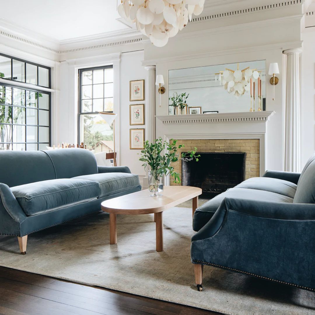 Margeaux Sofa | Stoffer Home