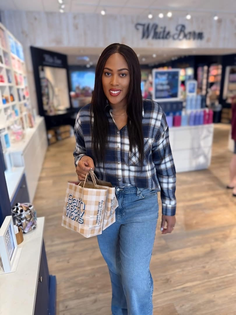 TODAY ONLY‼️$3.50 room sprays at Bath & Body Works 😱 (reg. $8.95) ⬇️

#LTKHome #LTKSaleAlert