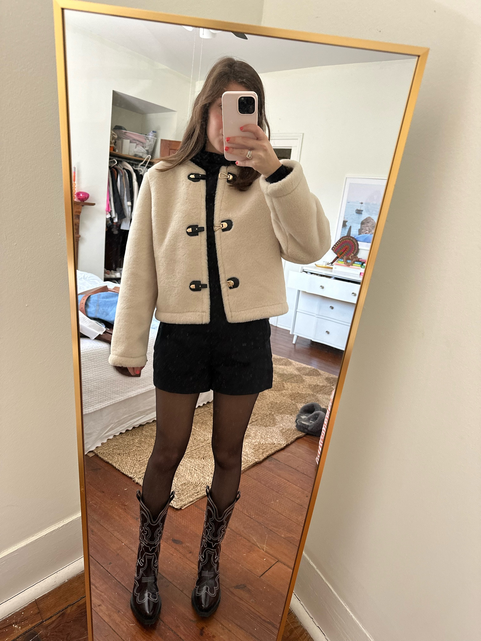 Billy Strings outfit❤️❤️🎸 

#LTKSeasonal #LTKFindsUnder100 #LTKStyleTip