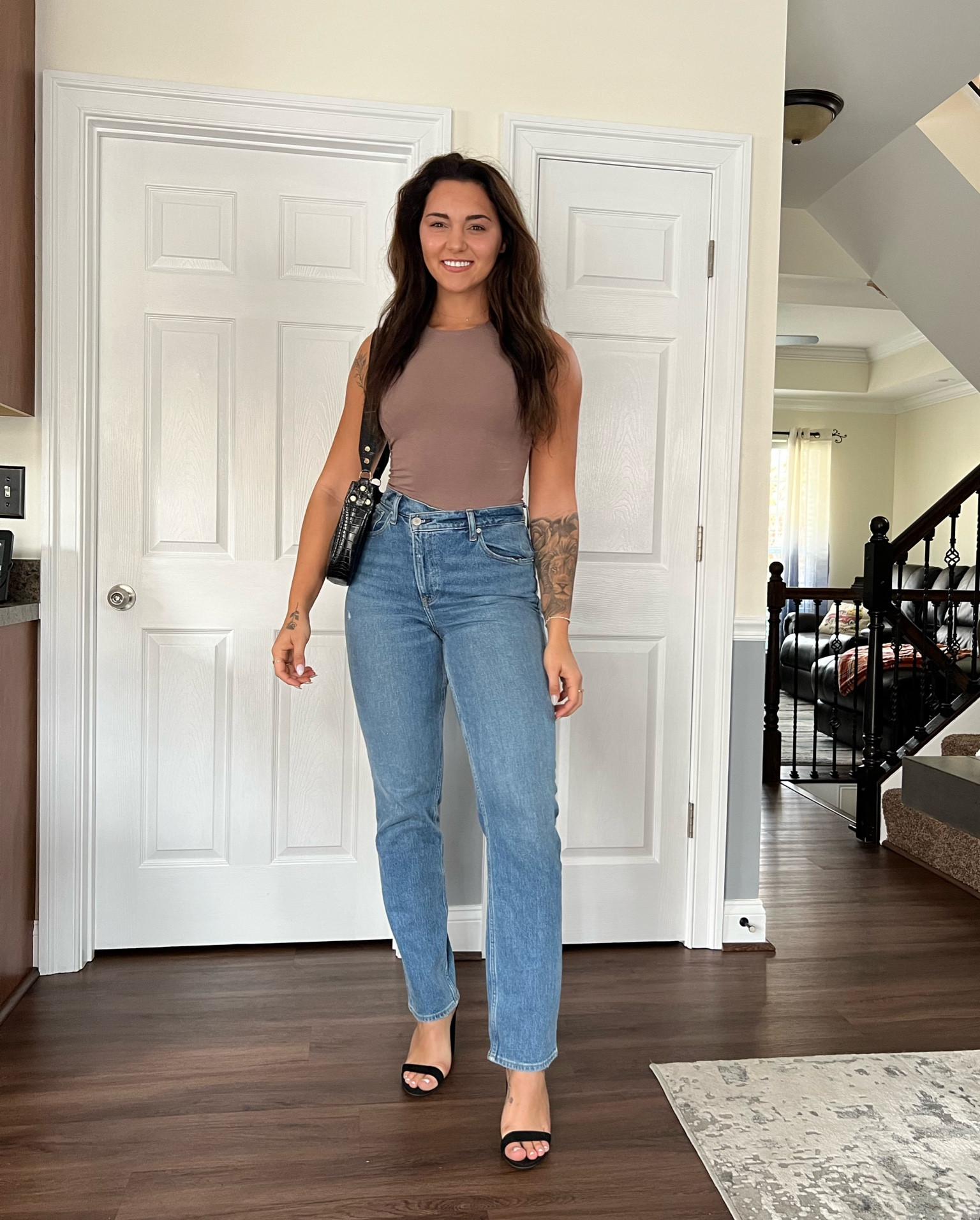 Date outfit 

#LTKunder100 #LTKworkwear #LTKstyletip