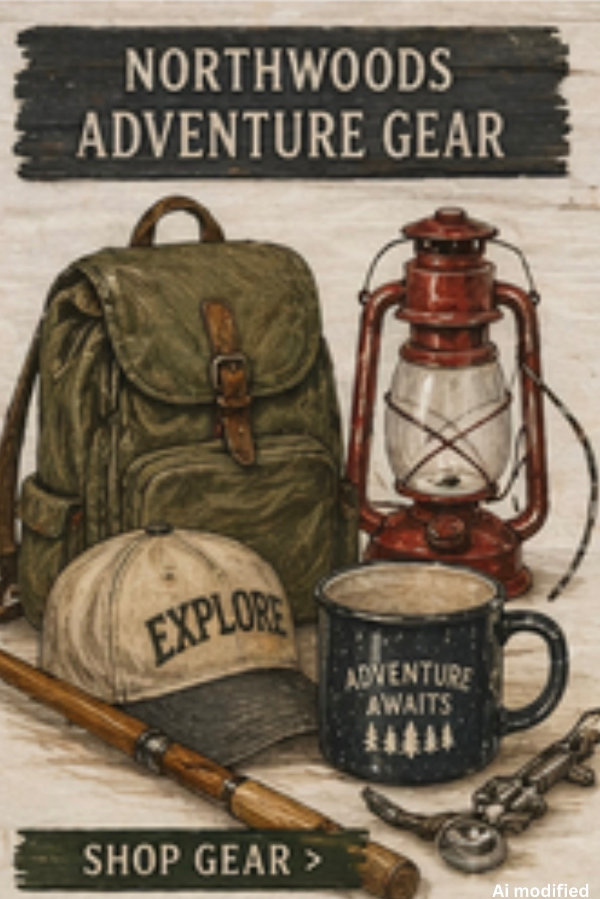 Up North Adventure Gear| Cabin Clothes| Rustic Gear| Outdoor Adventure Gear

#LTKmomlife #LTKActive #LTKTravel