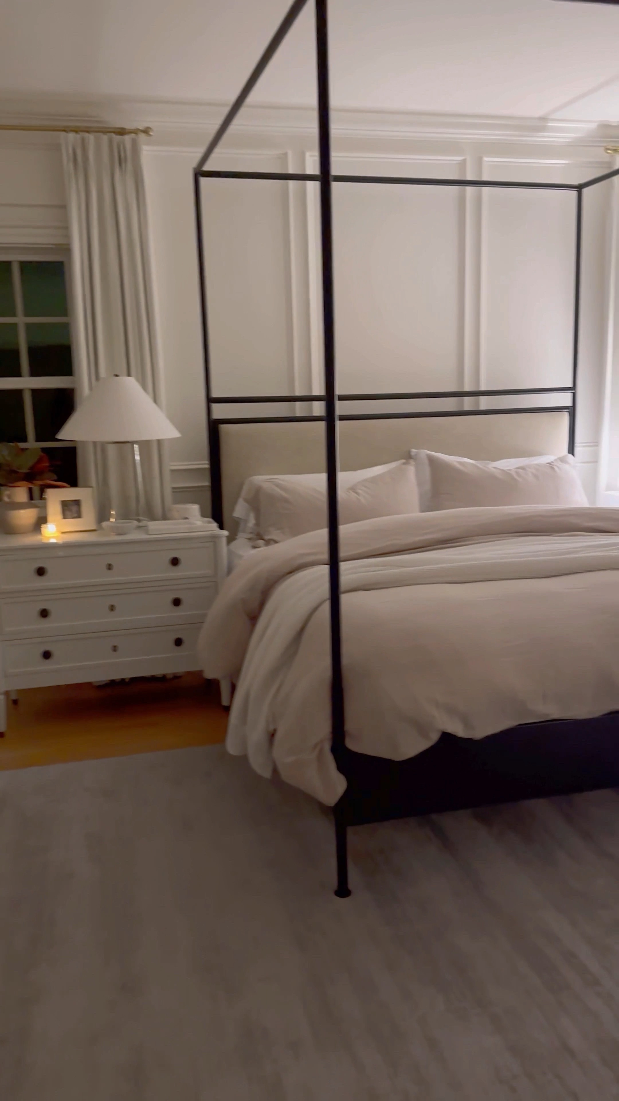 My bedding (percale sheets, pillowcases and duvet cover) are from @cariloha - CHRISSY30 gives you 30% off. #livecariloha #ad

#LTKsalealert #LTKhome