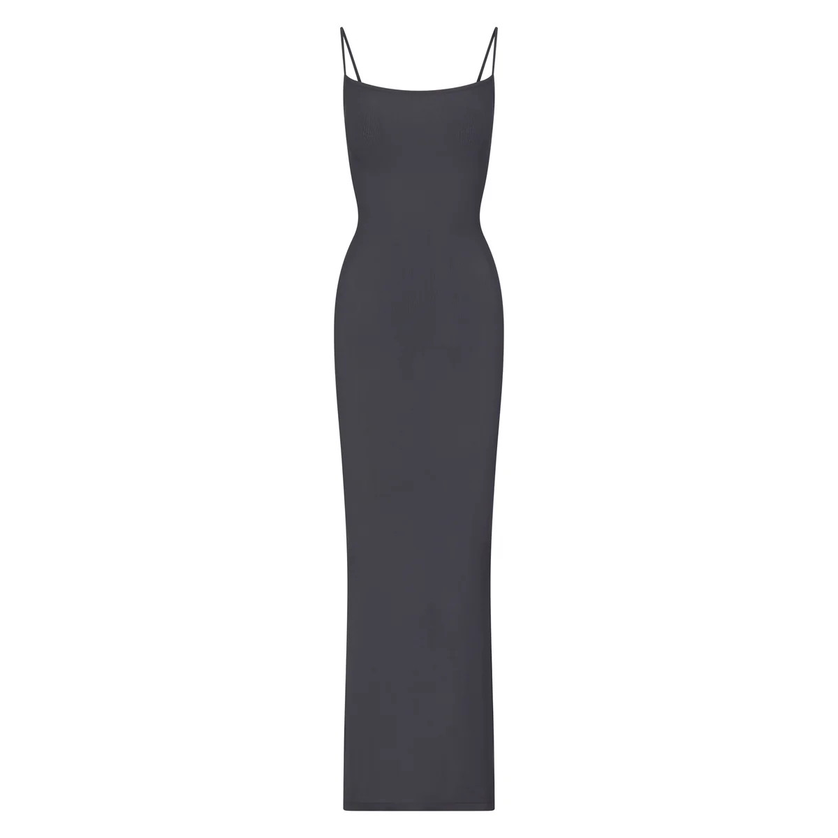 LONG SLIP DRESS | SKIMS (US)