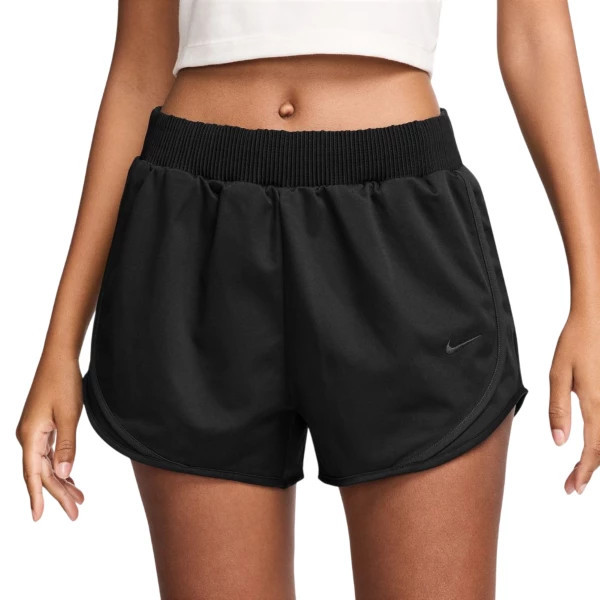 Women's Nike Sportswear Collection Lounge Shorts Small Black/Velvet Brown/Velvet Brown | Scheels