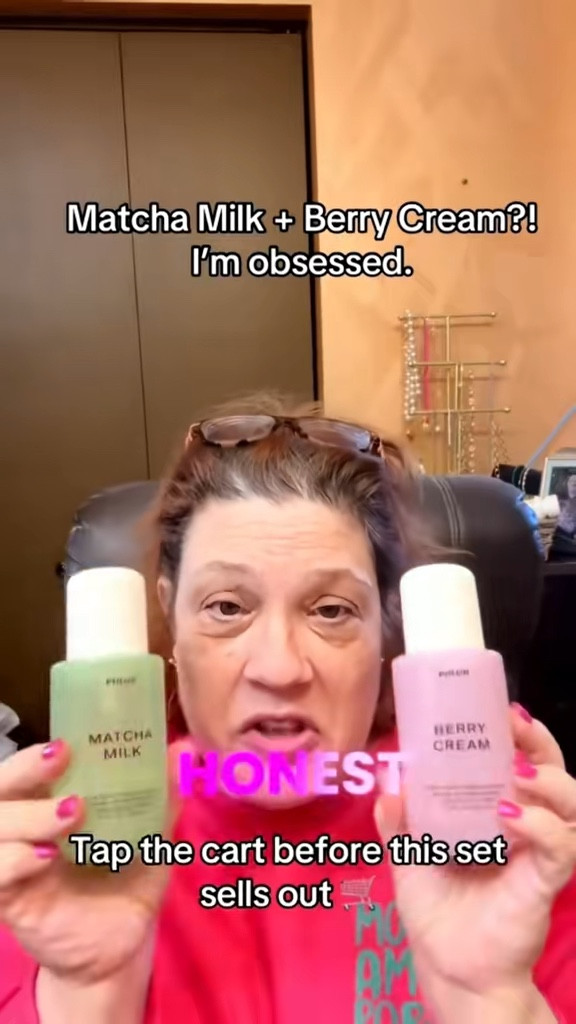 #LTKBeauty #LTKMothersDay #LTKgrwm