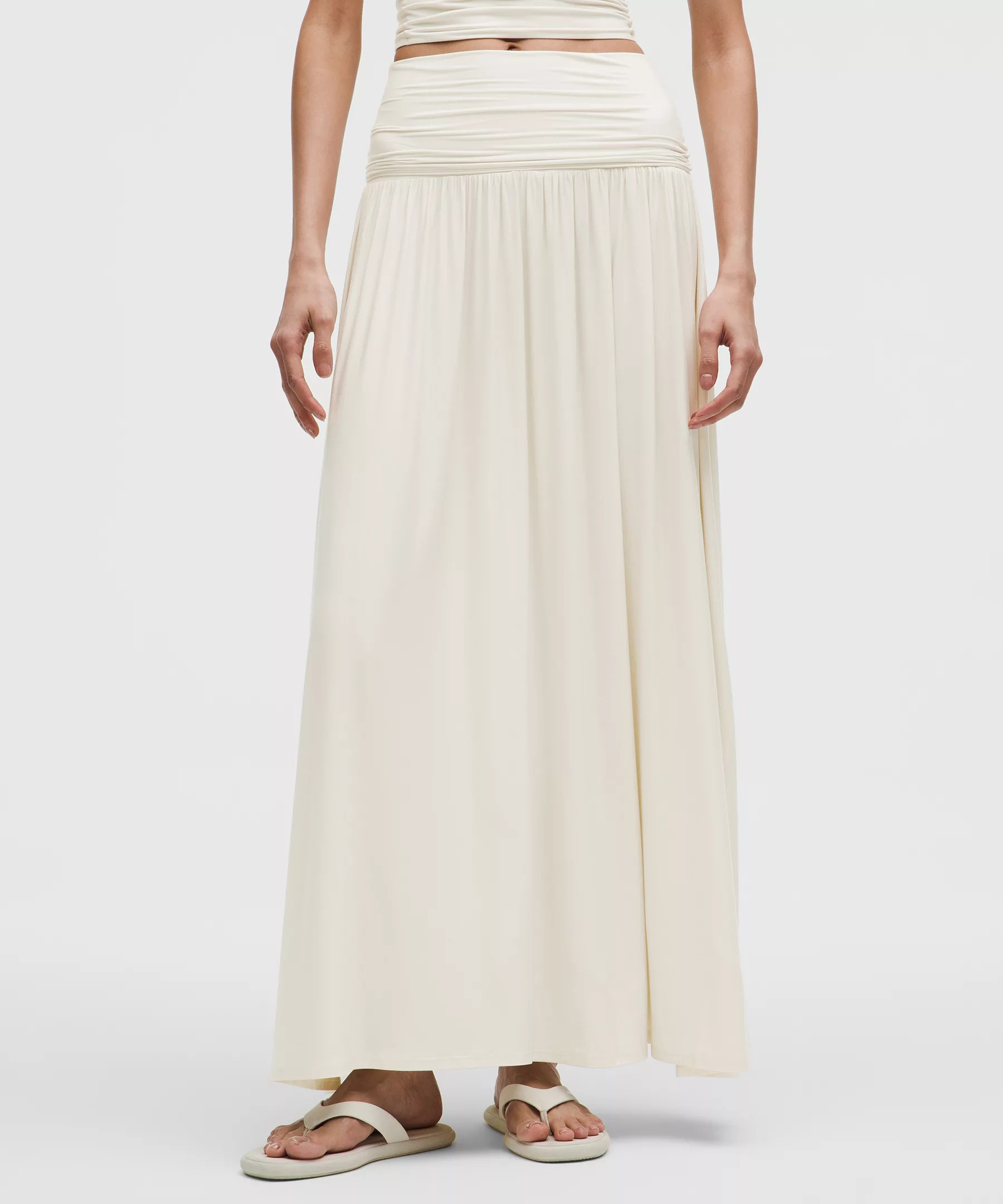 2-in-1 Maxi Dress | Lululemon (US)
