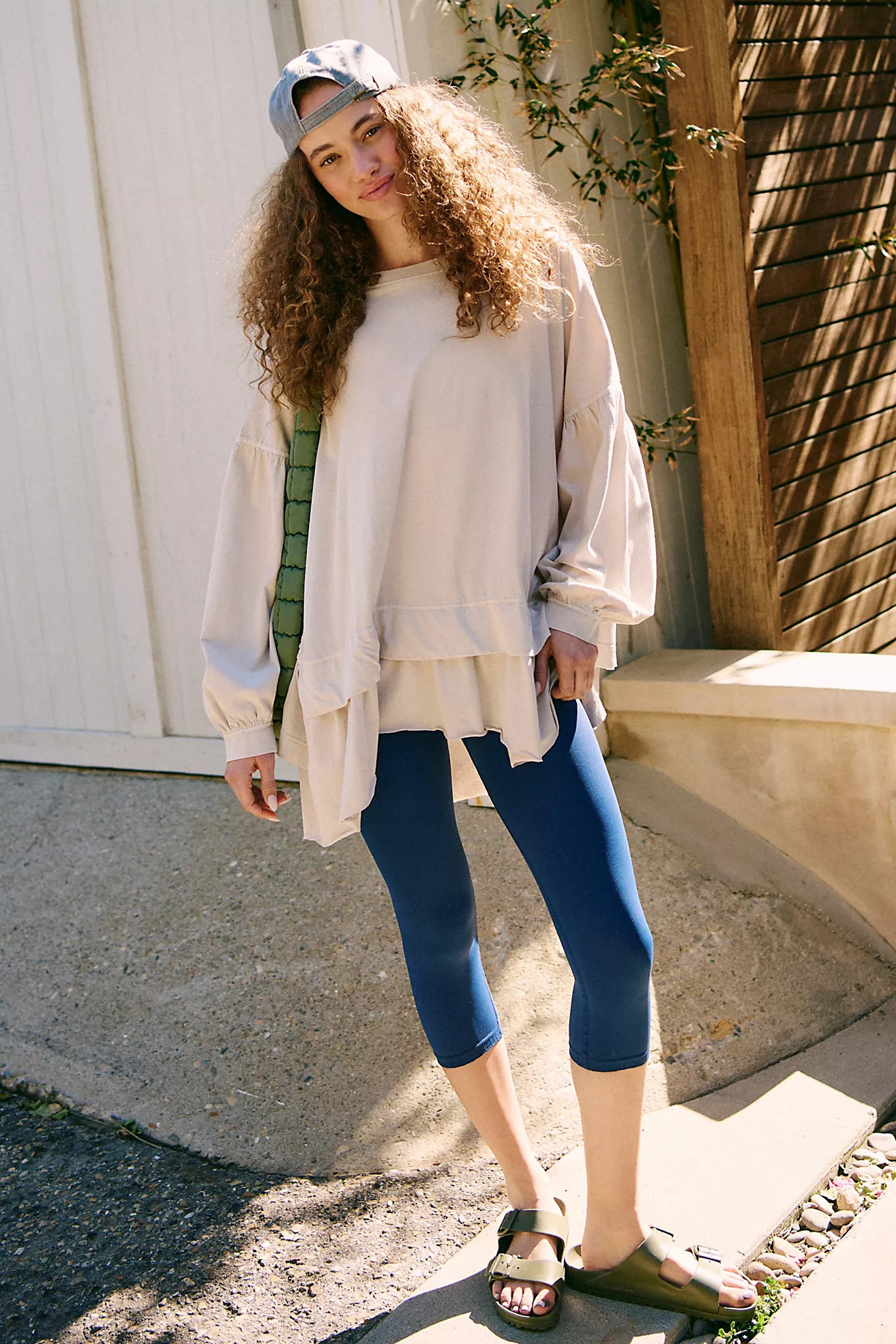 Wild And Free Layer | Free People (Global - UK&FR Excluded)