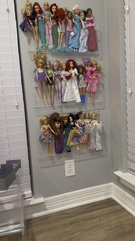 Barbie organization

#LTKhome #LTKkids #LTKsalealert